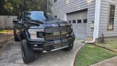Thumbnail of 2019 Black Ford F-150