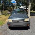 Thumbnail of 1998 Green Toyota Tacoma