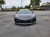 Thumbnail of 2025 Black Chevrolet Corvette