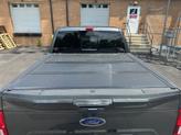 Thumbnail of 2018 Gray Ford F-150