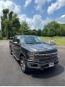 Photo of 2018 Gray Ford F-150