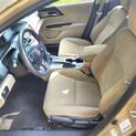Thumbnail of 2013 Gold Honda Accord