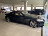 Thumbnail of 2015 Black Maserati GranTurismo