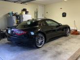 Thumbnail of 2015 Black Maserati GranTurismo