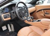 Thumbnail of 2015 Black Maserati GranTurismo