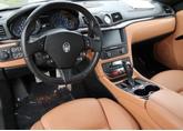 Thumbnail of 2015 Black Maserati GranTurismo