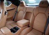 Thumbnail of 2015 Black Maserati GranTurismo