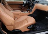 Thumbnail of 2015 Black Maserati GranTurismo