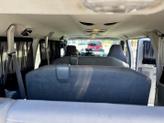 Thumbnail of 2014 White Ford E350 Super Duty