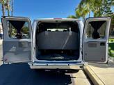 Thumbnail of 2014 White Ford E350 Super Duty