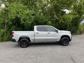 Thumbnail of 2020 Silver Chevrolet Silverado 1500