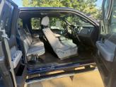 Thumbnail of 2012 Blue Ford F-150
