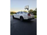 Thumbnail of 2012 White Ford Mustang