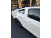 Thumbnail of 2012 White Ford Mustang