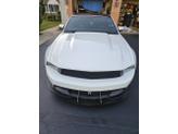 Thumbnail of 2012 White Ford Mustang