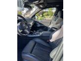 Thumbnail of 2022 Gray BMW X5 M