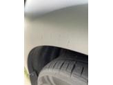 Thumbnail of 2021 Black Hyundai KONA EV