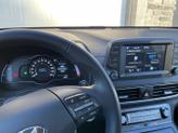 Thumbnail of 2021 Black Hyundai KONA EV
