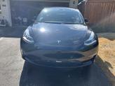 Thumbnail of 2018 Black Tesla Model 3