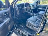 Thumbnail of 2019 Black Toyota Sequoia