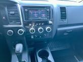 Thumbnail of 2019 Black Toyota Sequoia