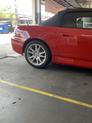 Thumbnail of 2004 Red Honda S2000