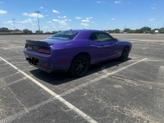 Thumbnail of 2019 Purple Dodge Challenger