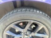 Thumbnail of 2019 Purple Dodge Challenger