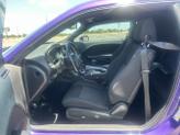 Thumbnail of 2019 Purple Dodge Challenger