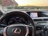 Thumbnail of 2013 Black Lexus RX 350