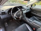 Thumbnail of 2013 Black Lexus RX 350
