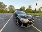Thumbnail of 2013 Black Lexus RX 350