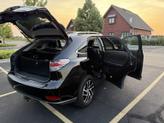 Thumbnail of 2013 Black Lexus RX 350