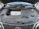 Thumbnail of 2013 Black Lexus RX 350