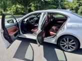 Thumbnail of 2013 Silver Lexus GS 350