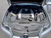 Thumbnail of 2013 Silver Lexus GS 350