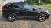 Photo of 2017 Black Honda CR-V