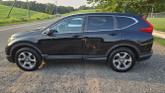 Thumbnail of 2017 Black Honda CR-V