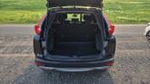 Thumbnail of 2017 Black Honda CR-V