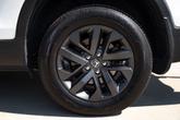 Thumbnail of 2021 White Honda Ridgeline