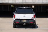 Thumbnail of 2021 White Honda Ridgeline