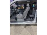 Thumbnail of 2007 Gray Nissan Frontier