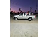 Thumbnail of 2007 Gray Nissan Frontier