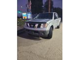 Photo of 2007 Gray Nissan Frontier