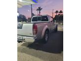 Thumbnail of 2007 Gray Nissan Frontier