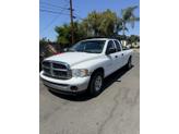 Thumbnail of 2003 White Dodge Ram 2500