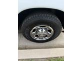Thumbnail of 2003 White Dodge Ram 2500