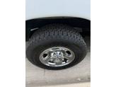 Thumbnail of 2003 White Dodge Ram 2500