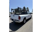 Thumbnail of 2003 White Dodge Ram 2500