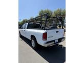 Thumbnail of 2003 White Dodge Ram 2500
